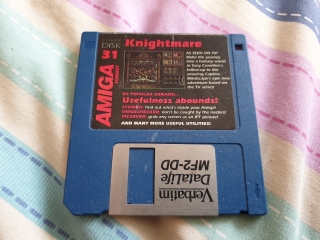 Amiga 500+