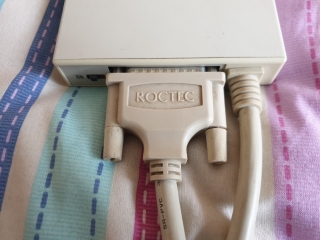 Amiga 500+