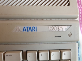 Atari STE