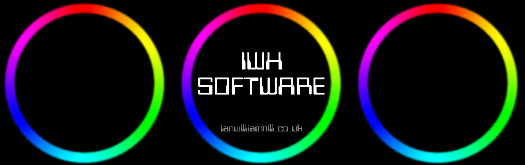 IWH Software