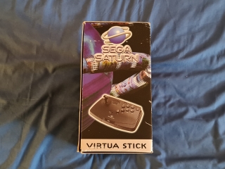 Virtua Stick
